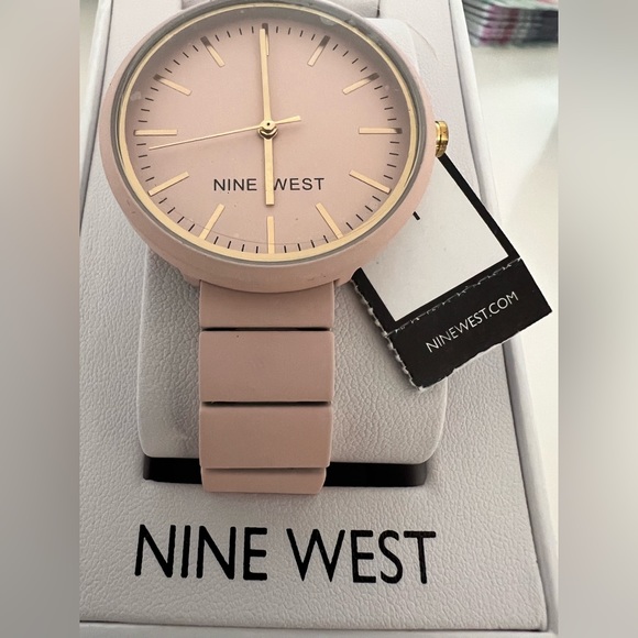 Nine West Watch - Picture 3 of 5